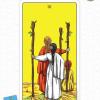 大风吹塔罗牌A款 Shuffle Tarot Collection A