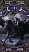 安娜传说塔罗牌 ANNA STOKES LEGENDS TAROT