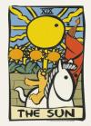 阿托塔罗牌 ATOR tarot