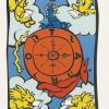 阿托塔罗牌 ATOR tarot