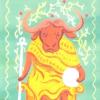 正向动物塔罗牌 Affirmators! Tarot Cards Deck