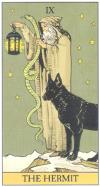后塔罗牌-续塔罗牌 After Tarot