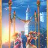 炼金术女神塔罗牌 Alchemia Tarot アルケミア・タロット