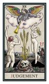 炼金术塔罗牌(第四版) Alchemical Tarot Renewed 4
