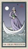 炼金术塔罗牌(第六版) Alchemical Tarot Renewed 6th Edition