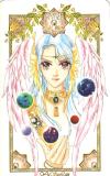 天使占卜卡 Angel Myth