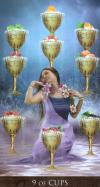 奥秘塔罗牌 Arcanum Tarot
