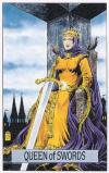 自然奥秘塔罗牌 Arcus Arcanum Tarot