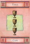 艺术塔罗牌 Art of Tarot
