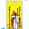 大风吹塔罗牌B款 Shuffle Tarot Collection B