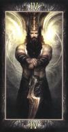巴尔贝里塔罗牌 BARBIERI TAROT