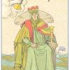 前塔罗牌(塔罗以前) BEFORE TAROT