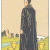 前塔罗牌(塔罗以前) BEFORE TAROT