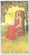 前塔罗牌(塔罗以前) BEFORE TAROT