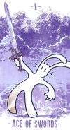 比克斯兔子塔罗牌 Bix Tarot