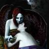波西米亚哥特塔罗牌 Bohemian Gothic Tarot