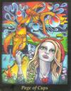 骨火塔罗牌 Bonefire Tarot
