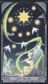 破碎镜像塔罗牌(第三版) Broken Mirror Iamge Tarot