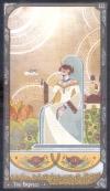 碎境塔罗牌(马赛版) Broken Mirror Tarot Collection edition (Marseille)