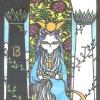 卡罗特猫塔罗牌 CAROT CARD