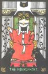 卡罗特猫塔罗牌 CAROT CARD