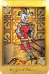 卡特里塔罗牌 Cathar Tarot