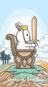 胖胖兔塔罗牌 Chubby Bun Tarot