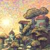 展望神谕塔罗牌 Cosma Visions Oracle