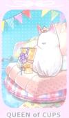 梦想猫塔罗牌 DREAMING CAT TAROT