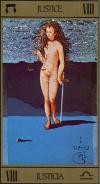 达利塔罗牌 Dali Universal Tarot