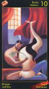 但丁塔罗牌 Dante Tarot