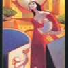 但丁塔罗牌 Dante Tarot