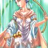 黑暗塔罗牌 Dark Tarot