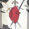 阴暗森林塔罗牌 Dark Wood Tarot
