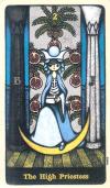 新提洛塔罗牌第二版 Delos tarot (second edition)