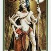 邪月塔罗牌 Deviant Moon Tarot
