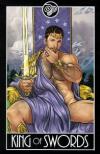 多元神圣塔罗牌(二版) Divine Diversity Tarot deck seconded edition
