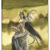 梦想女巫塔罗牌 Dream Enchantress Tarot