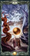 史诗塔罗牌 EPIC TAROT