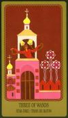 伊格洛夫塔罗牌 Egorov Tarot