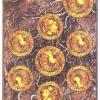 元素力量塔罗牌 Elemental Power Tarot