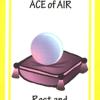 孩子元素塔罗牌 Elemental Tarot for Kids