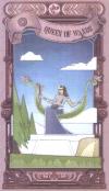 碑文法典塔罗牌 Epicraphic Tarot