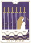日常塔罗牌 Everyday Tarot Mini Kit
