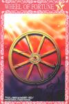 兔仔猫塔罗牌 F.O.X.TAROT