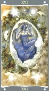 精灵之光塔罗牌 FAIRY LIGHTS TAROT
