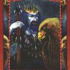 妖精塔罗牌 Faerie Tarot