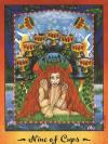 妖精塔罗牌 Faerie Tarot