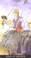 寓言童话塔罗牌 Fairytale Tarot