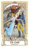 美妙童話塔罗牌 Fairytale Tarot
